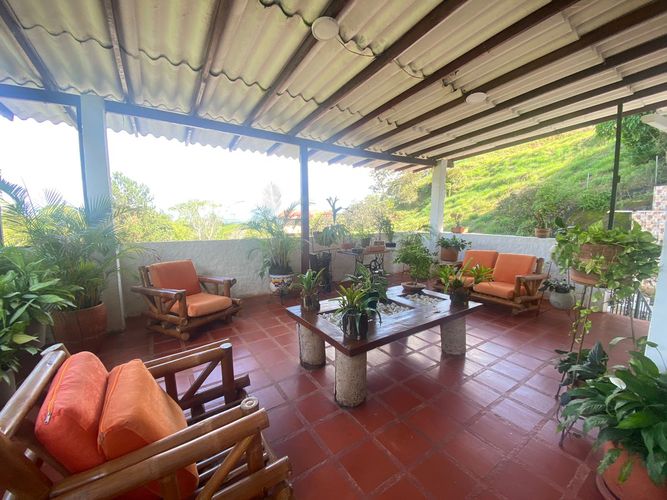 Casa de 6 alcobas en venta en San Vicente, Jamundí, 500 m² · foto 15 de 24