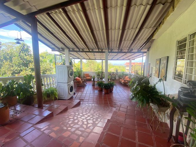 Casa de 6 alcobas en venta en San Vicente, Jamundí, 500 m² · foto 17 de 24