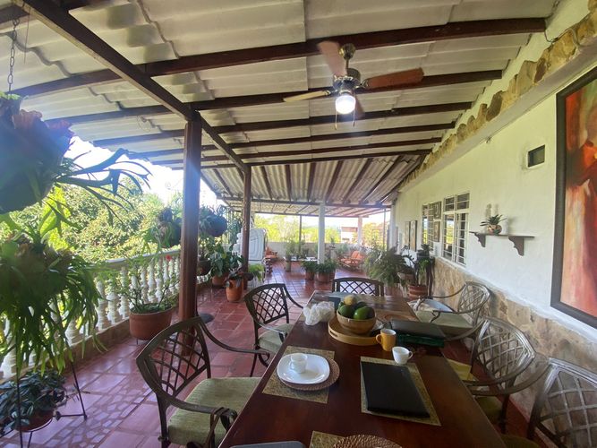 Casa de 6 alcobas en venta en San Vicente, Jamundí, 500 m² · foto 19 de 24
