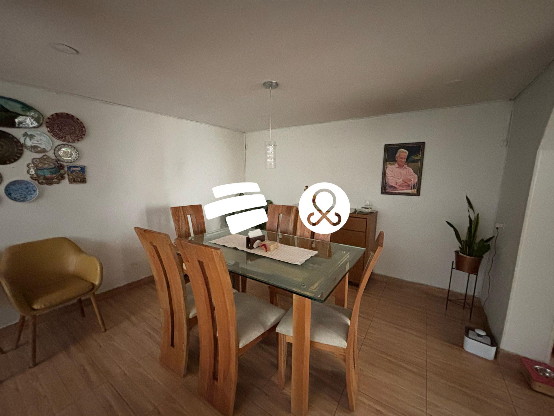 Apartamento en venta en La america, Medellín 4