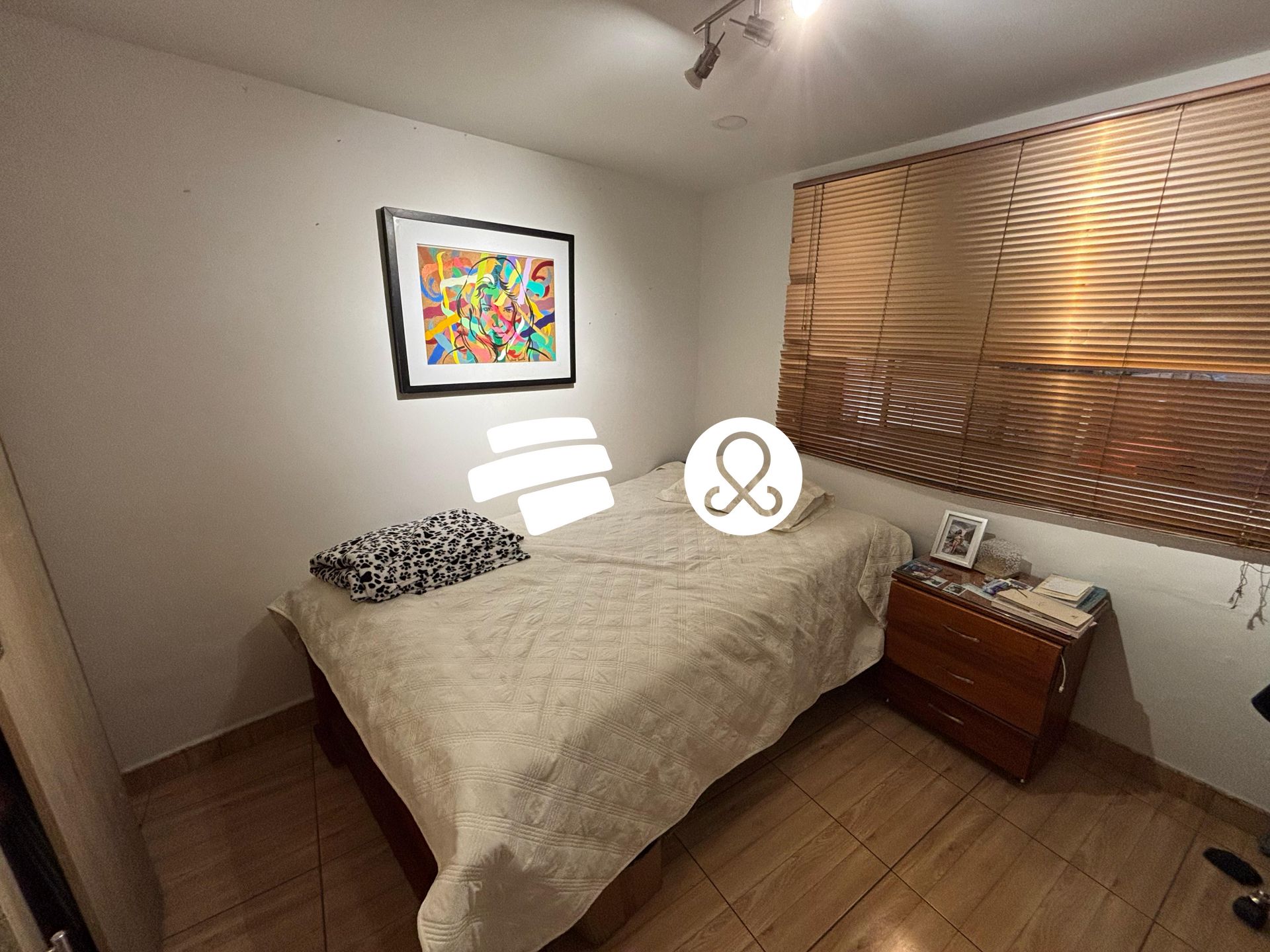 Apartamento en venta en La america, Medellín 5