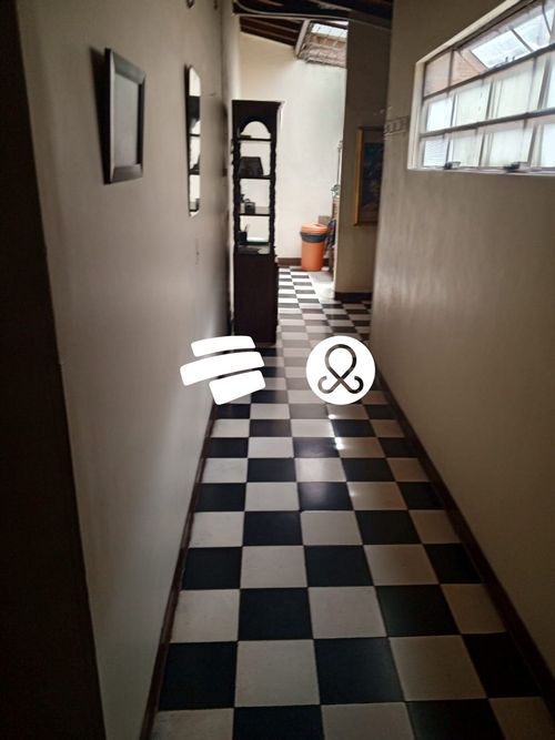 Casa de 3 alcobas en venta en La Floresta, Medellín, 94 m² · foto 6 de 12