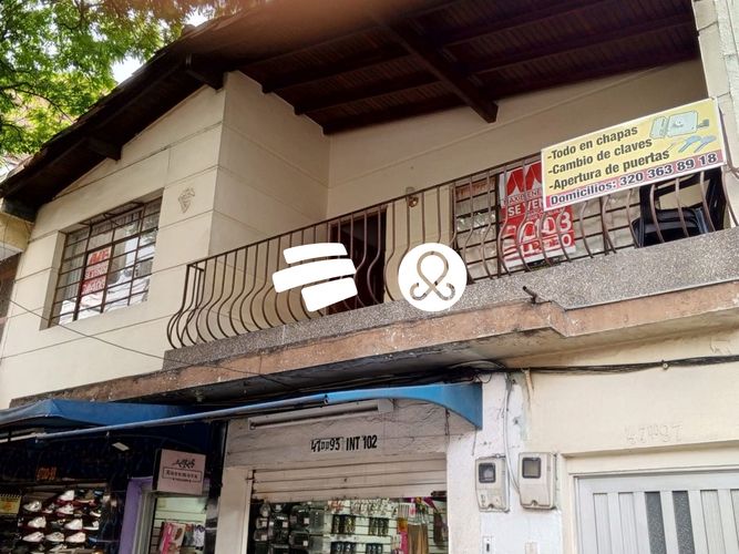 Casa de 3 alcobas en venta en La Floresta, Medellín, 94 m² · foto 12 de 12