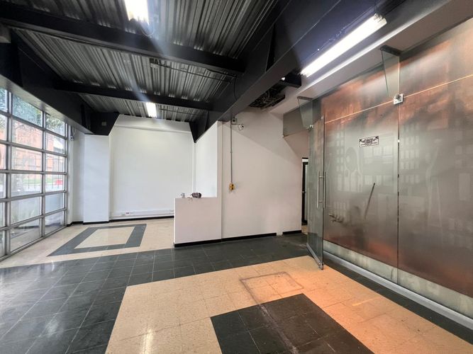 Bodega en arriendo en Monteazul, Sabaneta, 1350 m² · foto 5 de 20