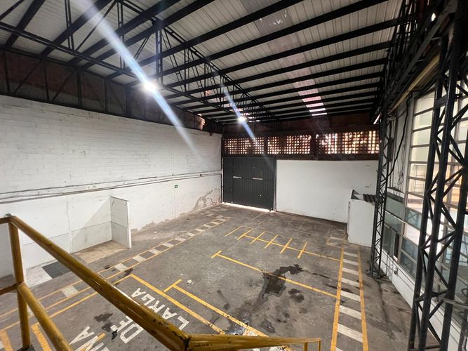 Bodega en arriendo en Monteazul, Sabaneta, 1350 m² · foto 17 de 20