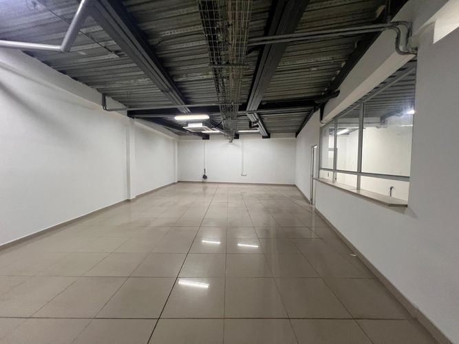 Bodega en arriendo en Monteazul, Sabaneta, 1350 m² · foto 20 de 20