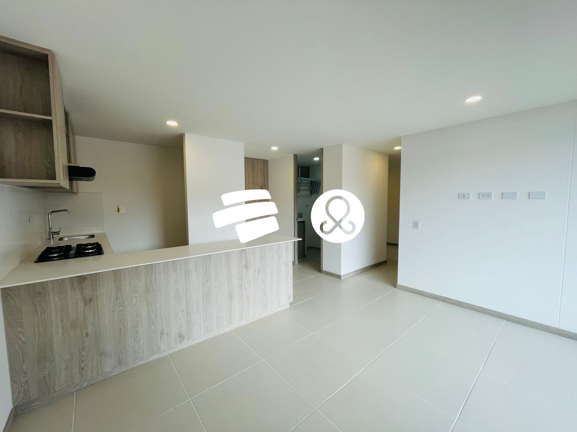 Apartamento en venta en Barrios Unidos, Bogotá · foto 2 de 24