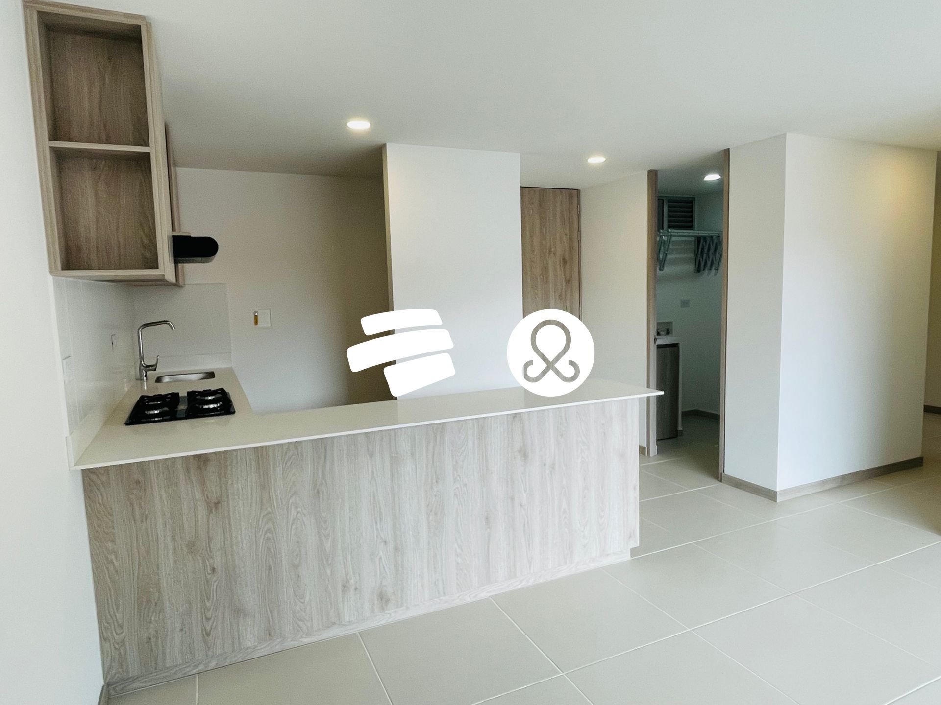 Apartamento en venta en Barrios Unidos, Bogotá · foto 3 de 24