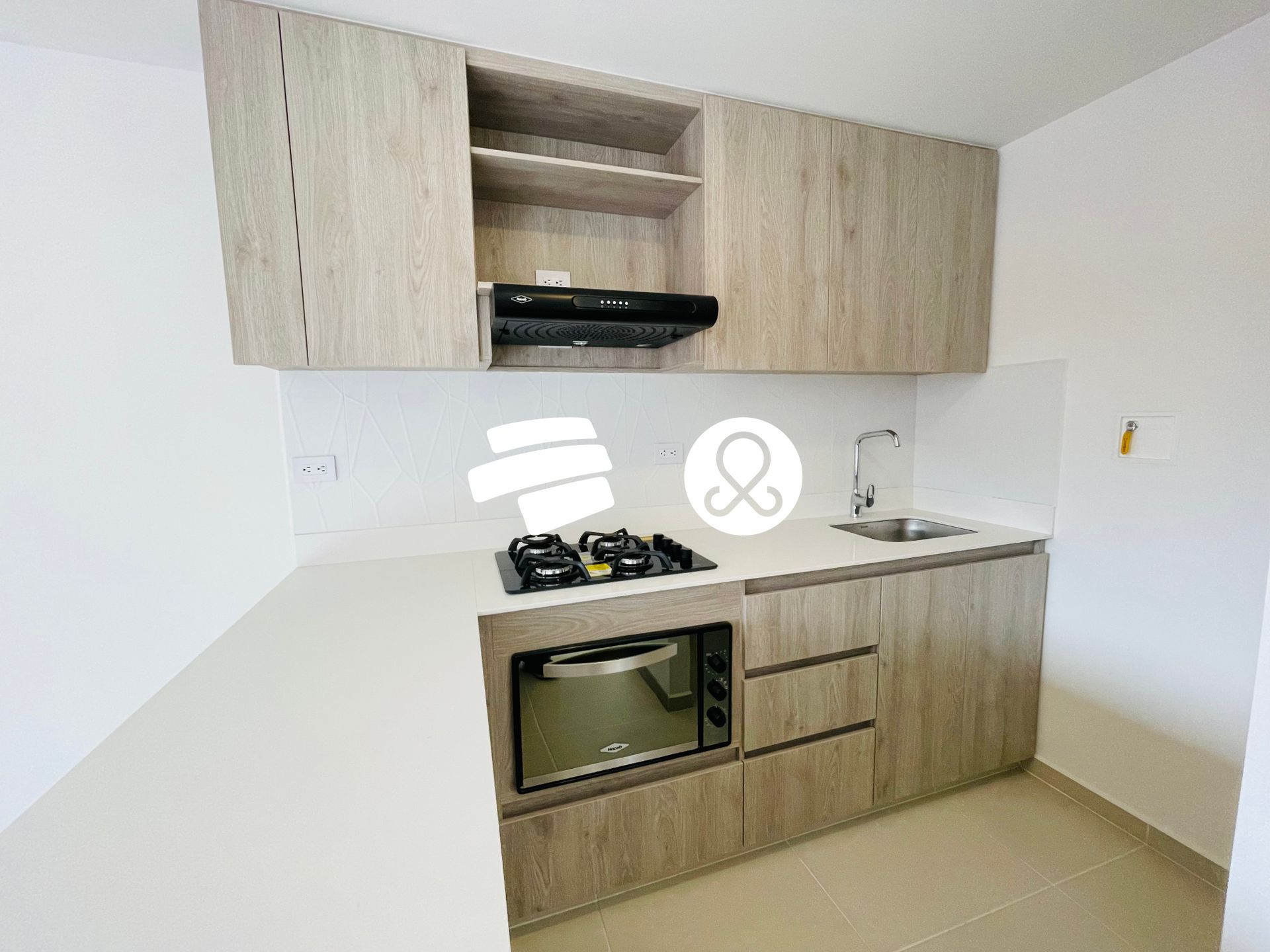 Apartamento en venta en Barrios Unidos, Bogotá · foto 4 de 24