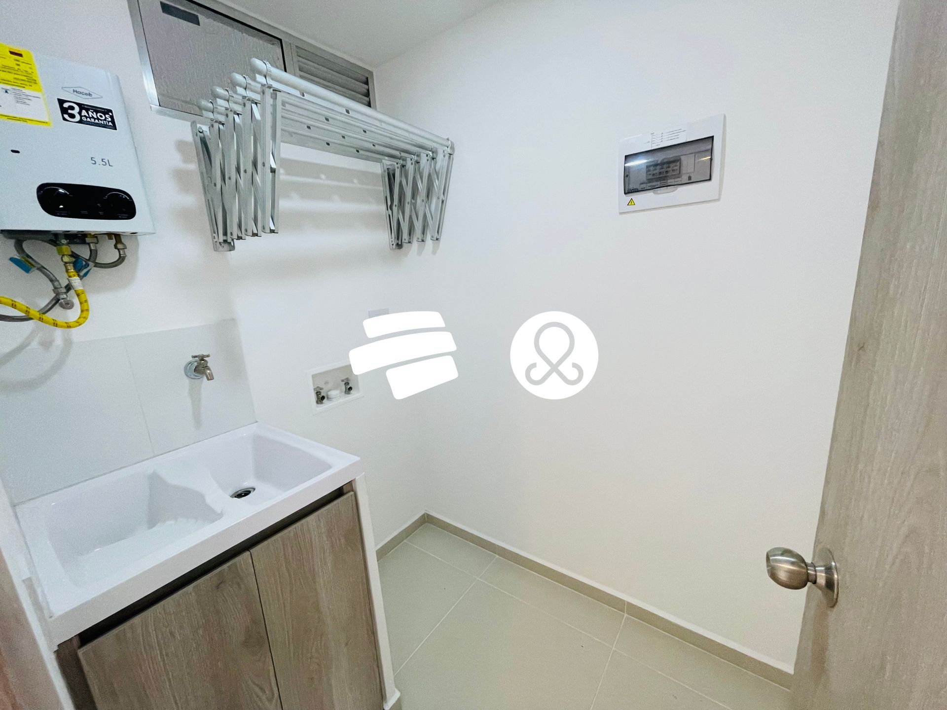 Apartamento en venta en Barrios Unidos, Bogotá · foto 5 de 24