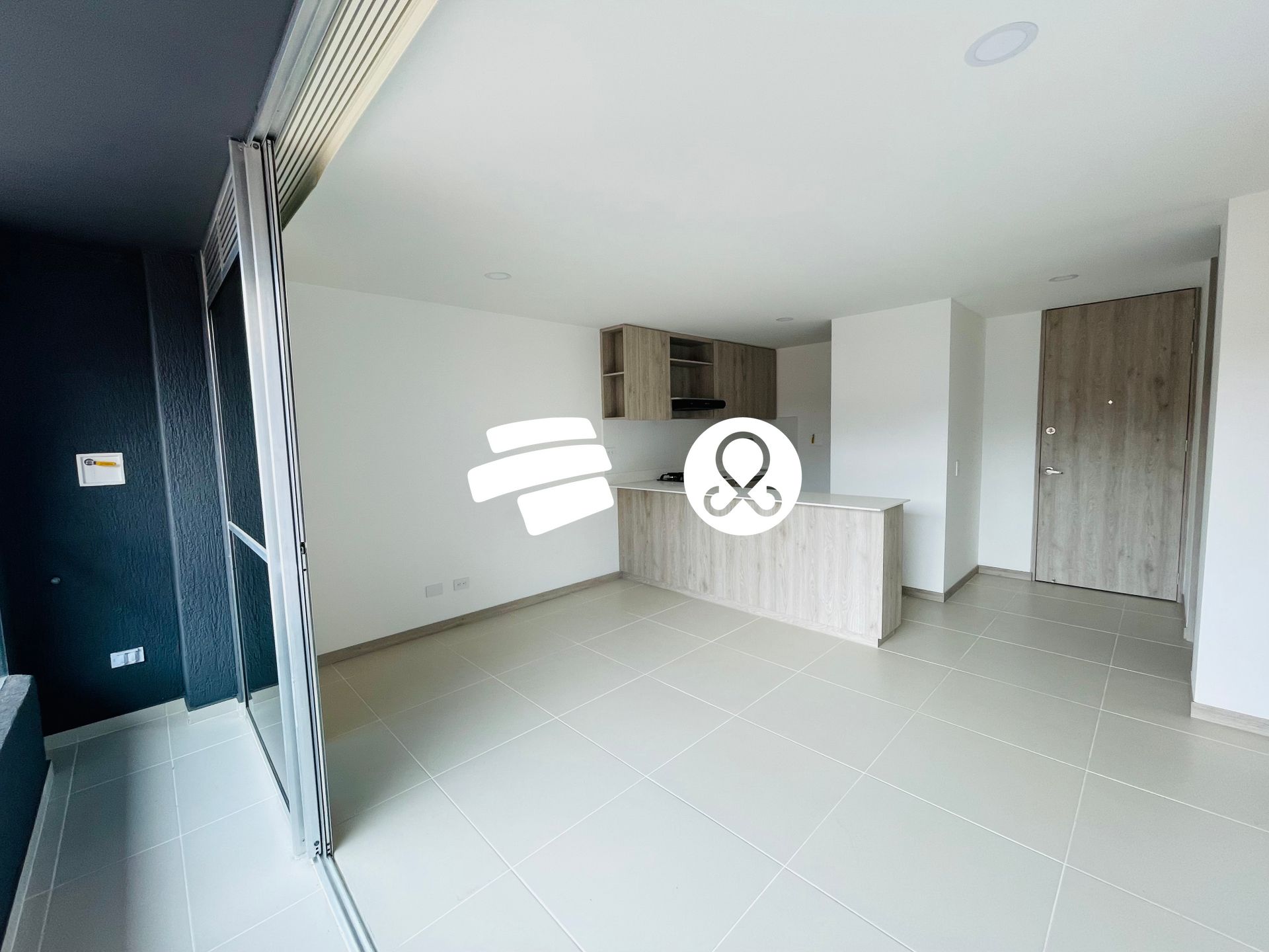 Apartamento en venta en Barrios Unidos, Bogotá · foto 9 de 24