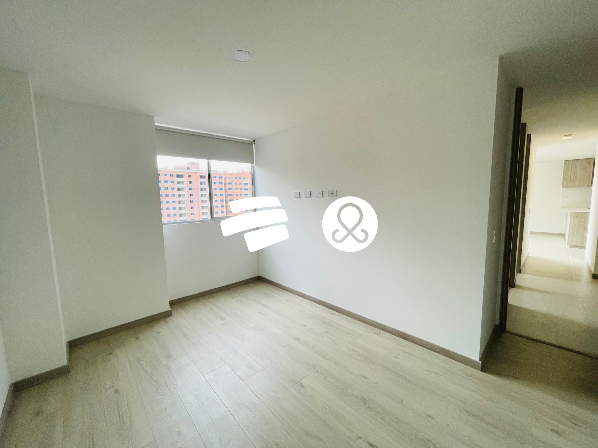 Apartamento en venta en Barrios Unidos, Bogotá · foto 15 de 24