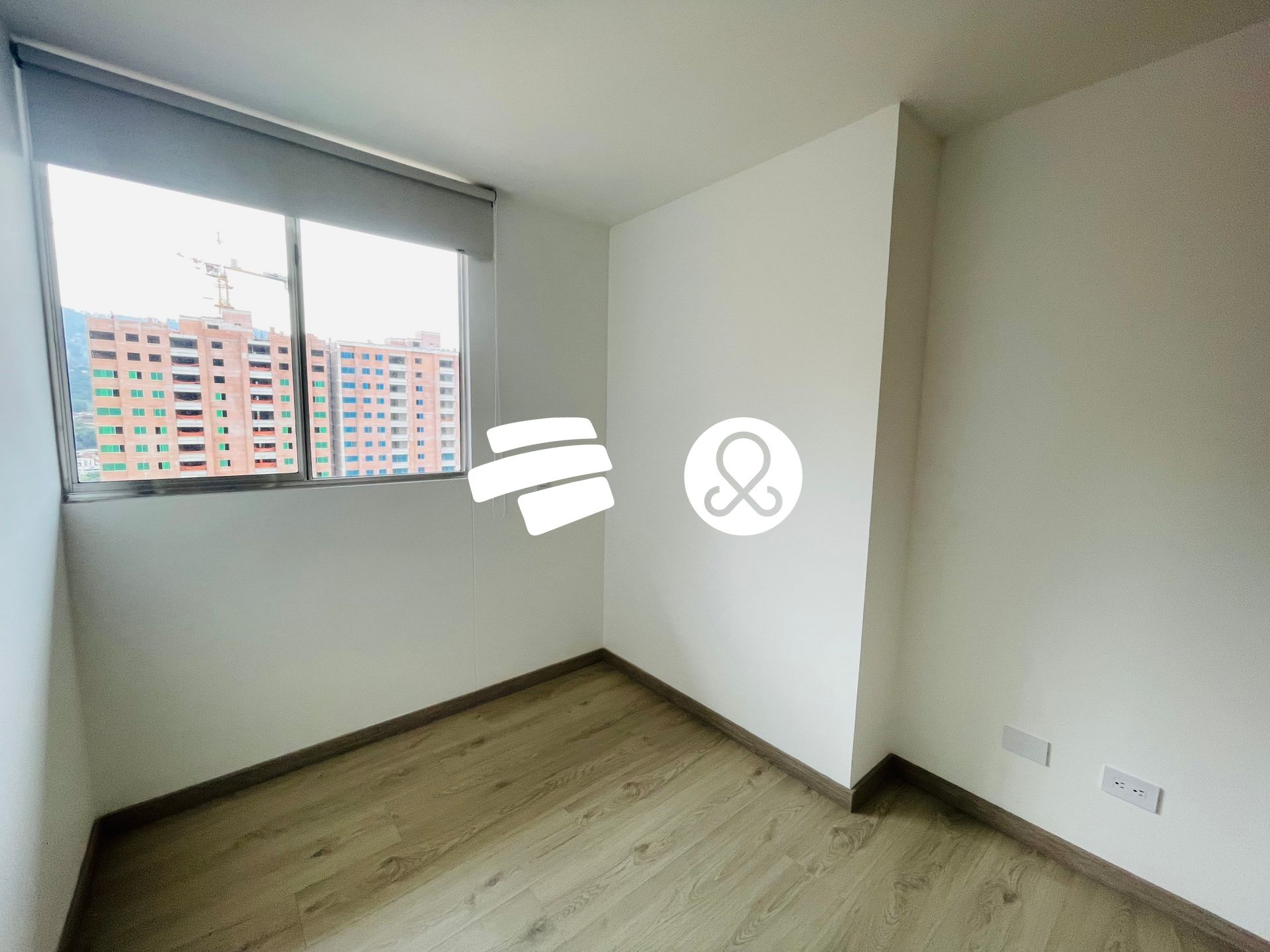 Apartamento en venta en Barrios Unidos, Bogotá · foto 16 de 24