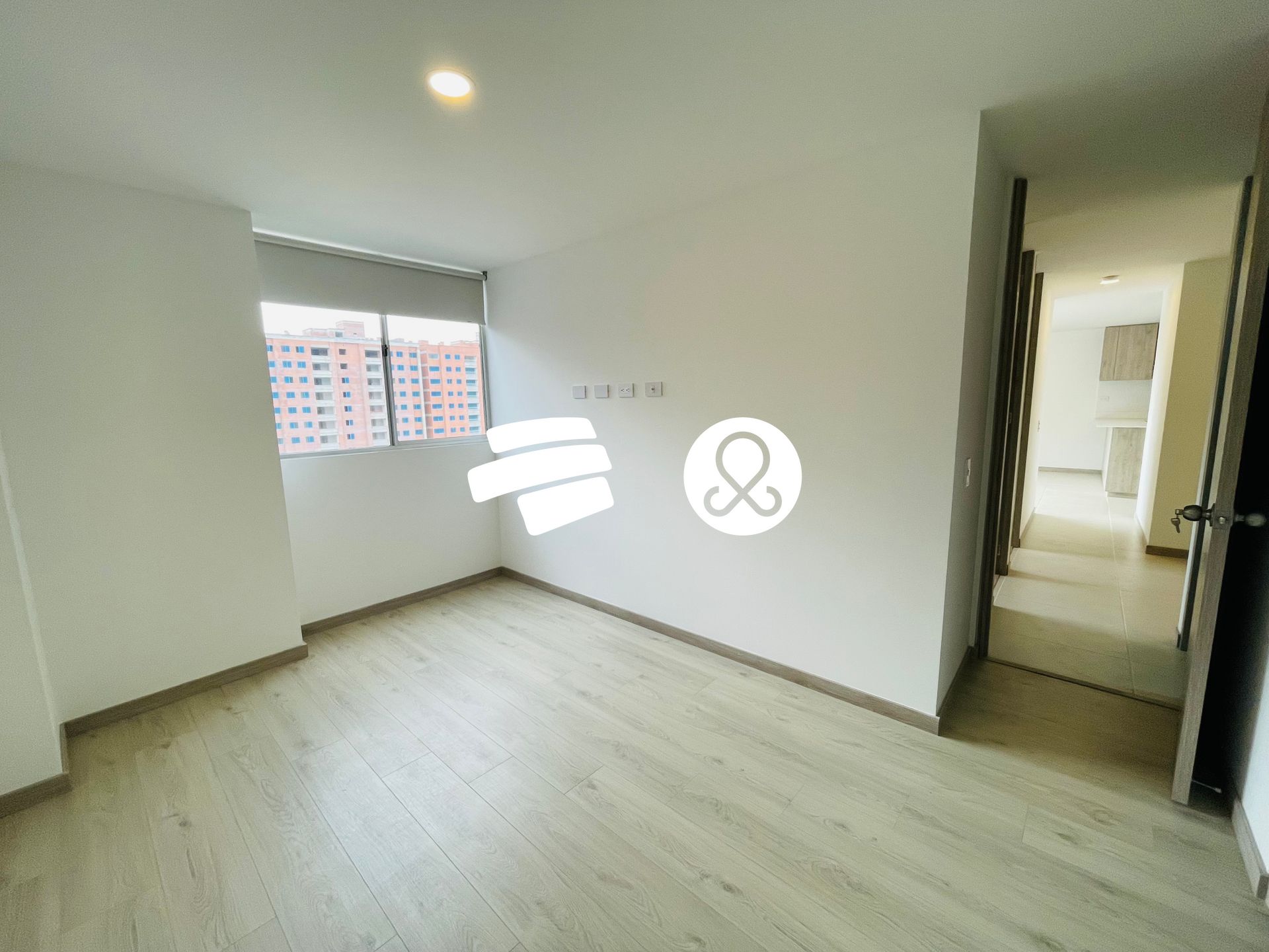 Apartamento en venta en Barrios Unidos, Bogotá · foto 20 de 24