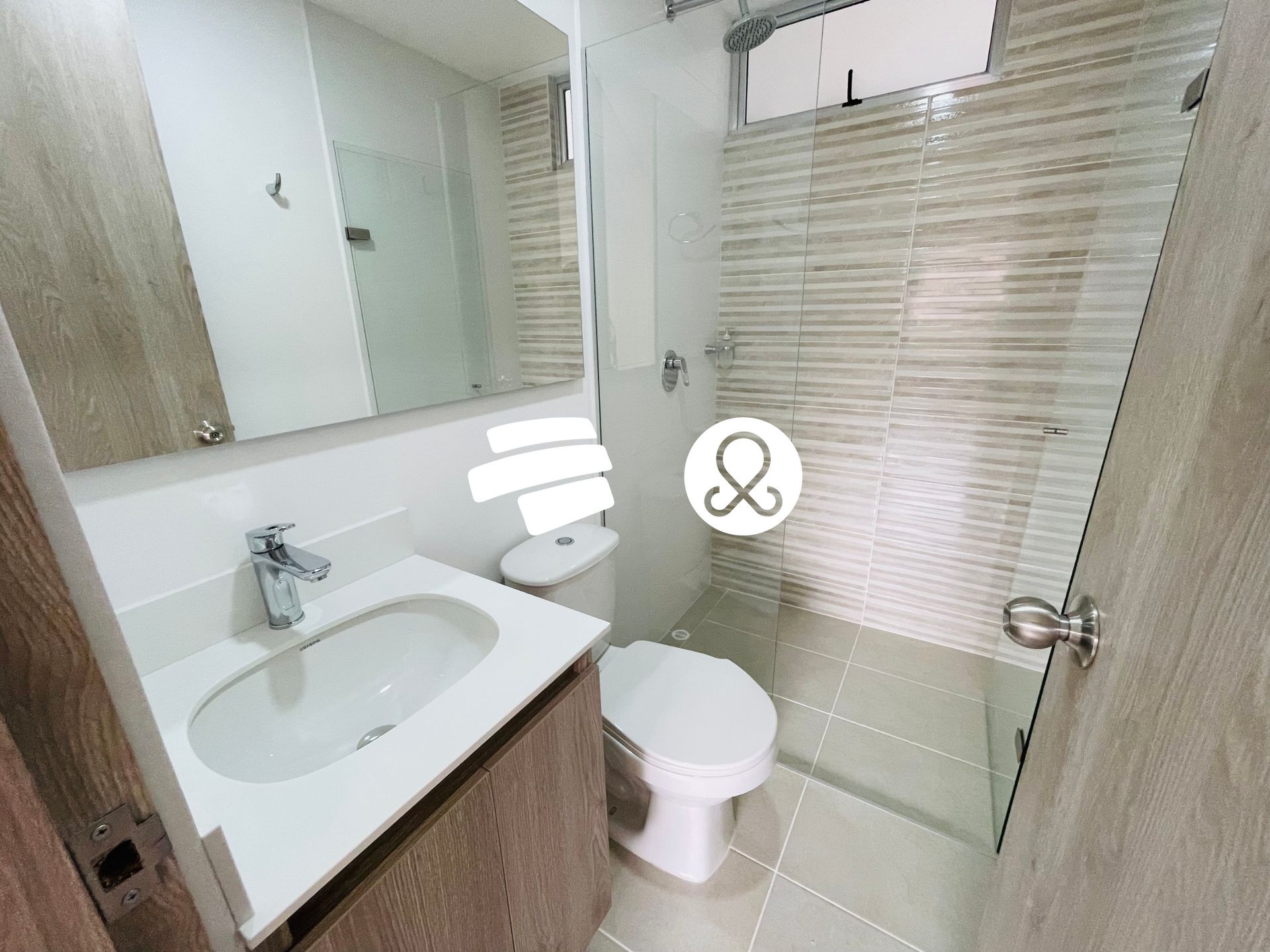 Apartamento en venta en Barrios Unidos, Bogotá · foto 23 de 24