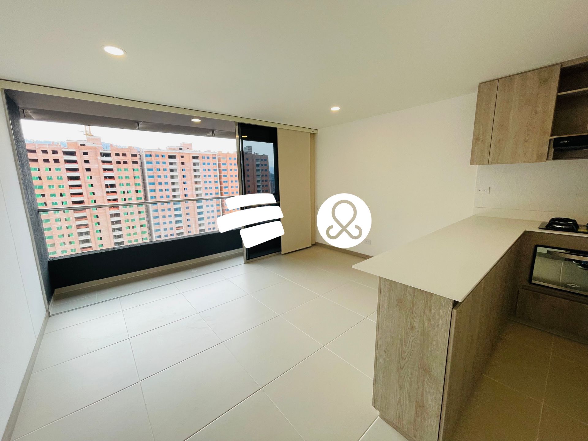 Apartamento en venta en Barrios Unidos, Bogotá · foto 24 de 24