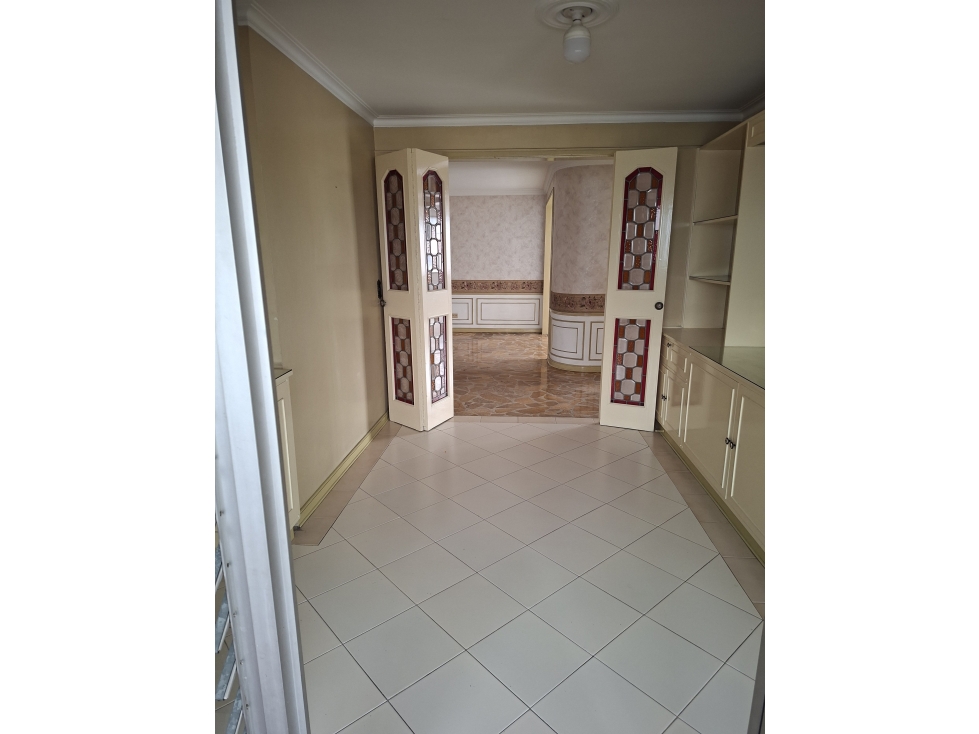 Apartaestudio en venta en Medellín 4