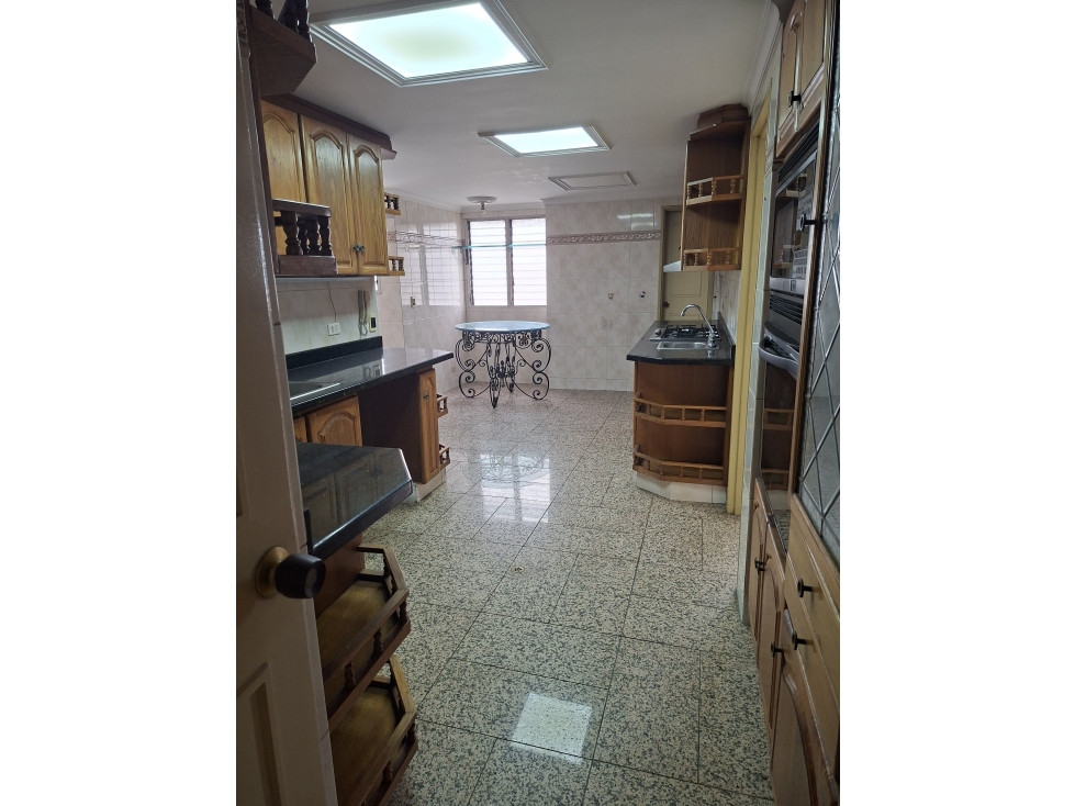 Apartaestudio en venta en Medellín 5