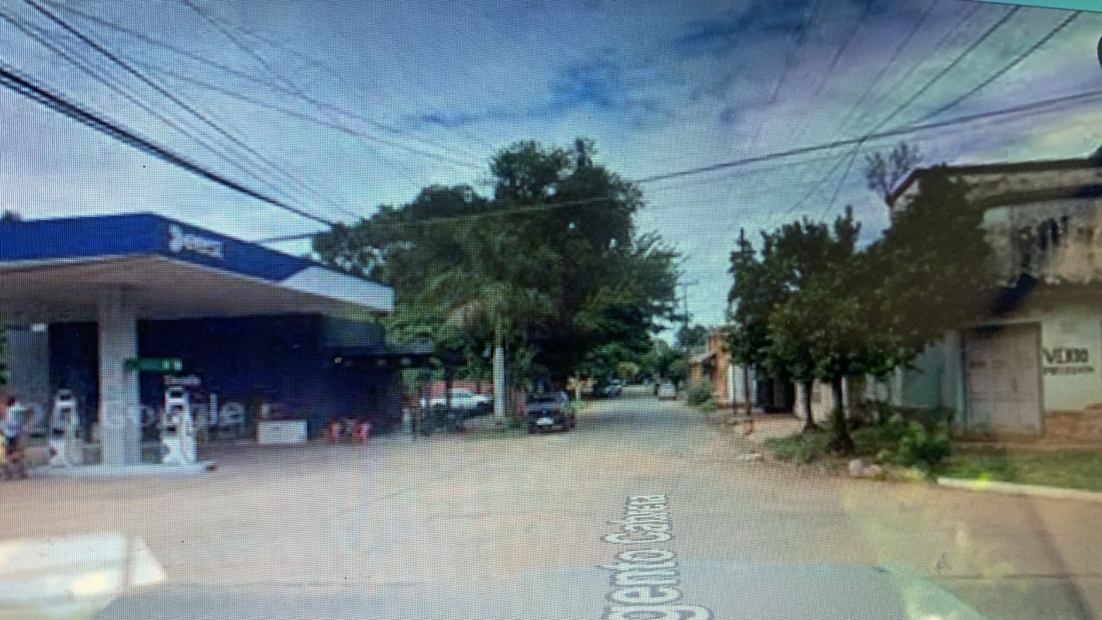 Terreno Estratégico en Venta en el Corazón de Ybycuí - Ubicación Central Privilegiada — foto 3