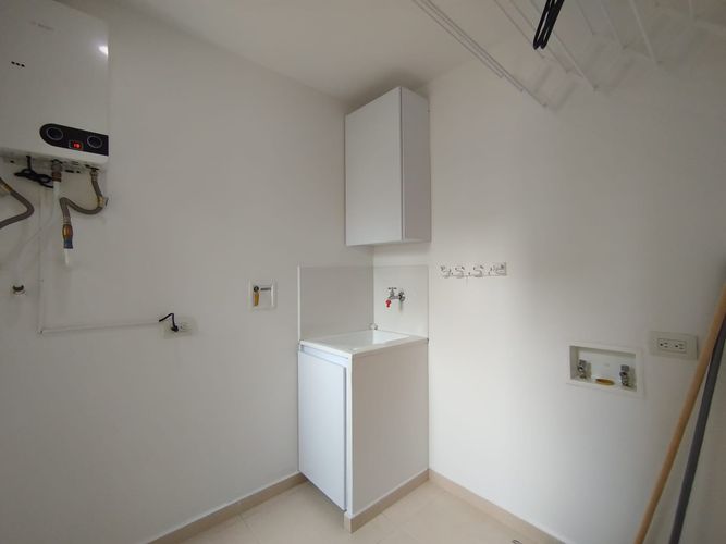 Apartamento de 2 alcobas en arriendo en El Porvenir, Rionegro, 65 m² · foto 4 de 13