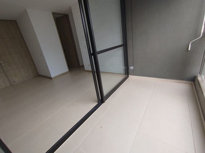 Apartamento de 2 alcobas en arriendo en El Porvenir, Rionegro, 65 m² · foto 5 de 13