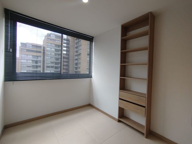 Apartamento de 2 alcobas en arriendo en El Porvenir, Rionegro, 65 m² · foto 8 de 13