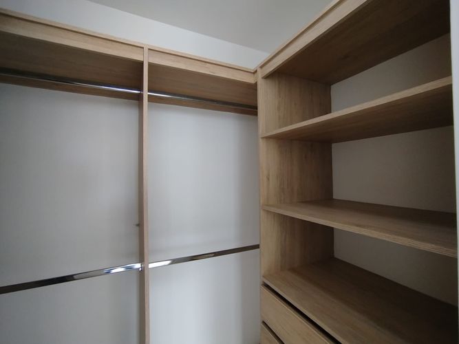 Apartamento de 2 alcobas en arriendo en El Porvenir, Rionegro, 65 m² · foto 11 de 13