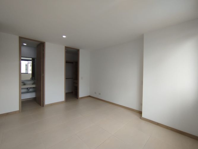 Apartamento de 2 alcobas en arriendo en El Porvenir, Rionegro, 65 m² · foto 13 de 13