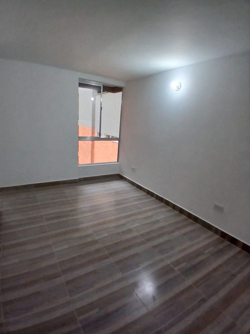 Apartamento de 3 alcobas en arriendo en Algarra Iii, Zipaquirá, 58 m² · foto 2 de 24