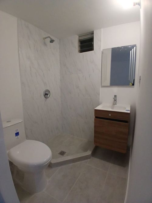 Apartamento de 3 alcobas en arriendo en Algarra Iii, Zipaquirá, 58 m² · foto 3 de 24