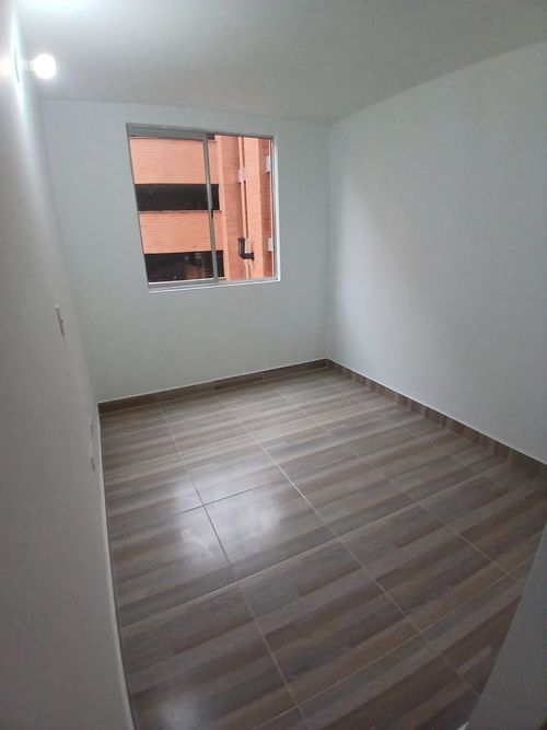 Apartamento de 3 alcobas en arriendo en Algarra Iii, Zipaquirá, 58 m² · foto 6 de 24