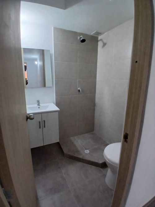 Apartamento de 3 alcobas en arriendo en Algarra Iii, Zipaquirá, 58 m² · foto 7 de 24