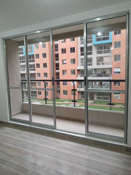 Apartamento de 3 alcobas en arriendo en Algarra Iii, Zipaquirá, 58 m² · foto 9 de 24