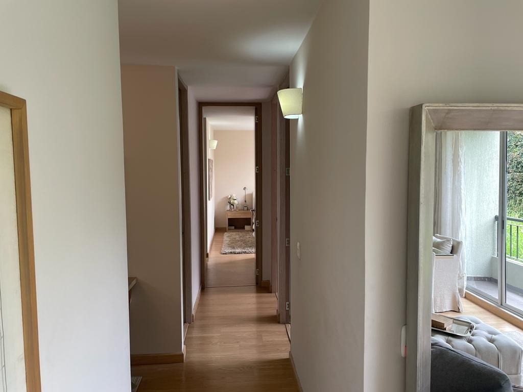 Apartamento en venta en Vereda La Balsa, Chía · foto 23 de 24