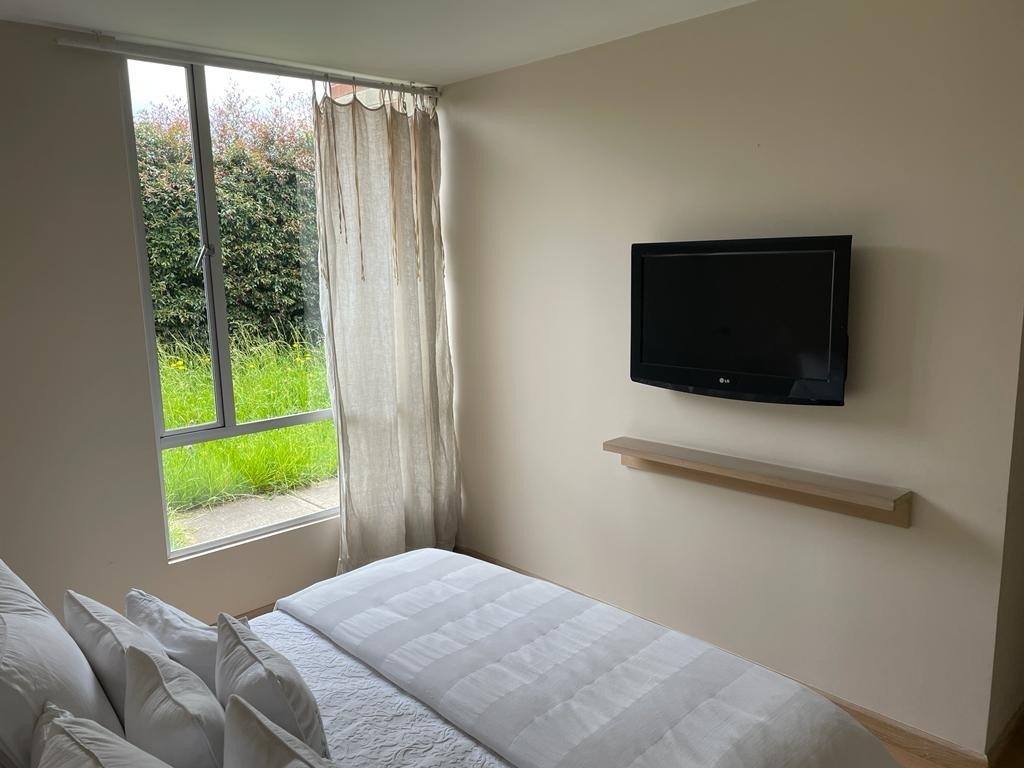 Apartamento en venta en Vereda La Balsa, Chía · foto 10 de 24