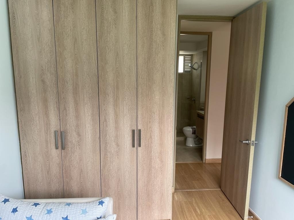Apartamento en venta en Vereda La Balsa, Chía · foto 18 de 24
