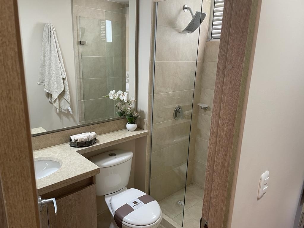 Apartamento en venta en Vereda La Balsa, Chía · foto 13 de 24