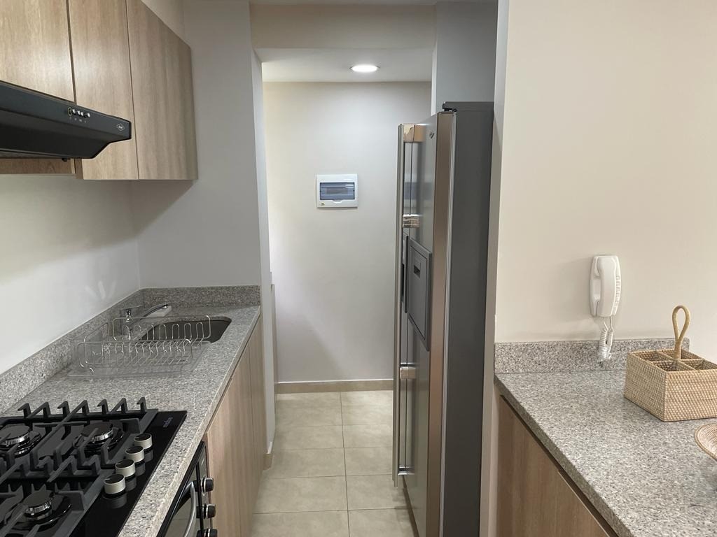 Apartamento en venta en Vereda La Balsa, Chía · foto 6 de 24
