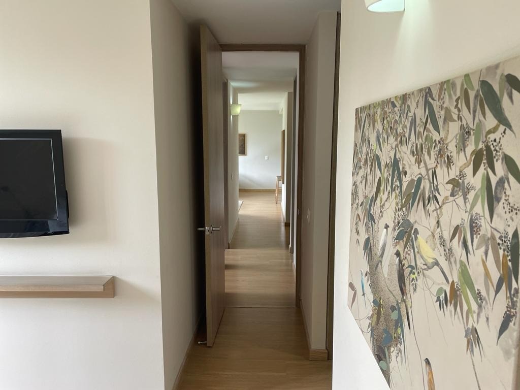 Apartamento en venta en Vereda La Balsa, Chía · foto 24 de 24