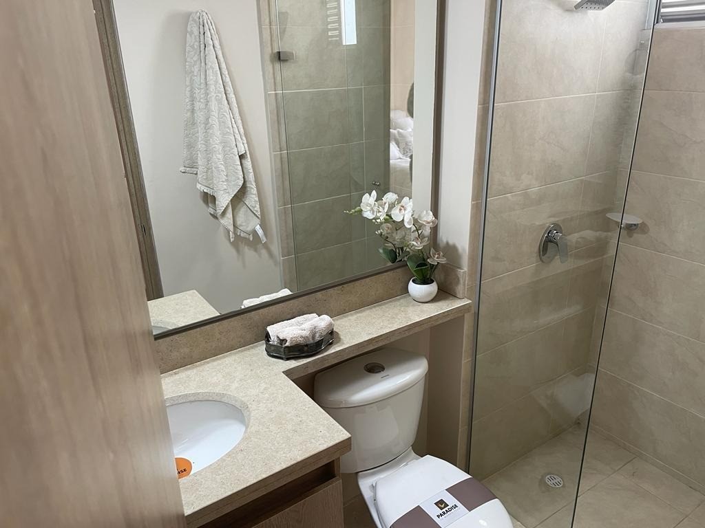 Apartamento en venta en Vereda La Balsa, Chía · foto 14 de 24