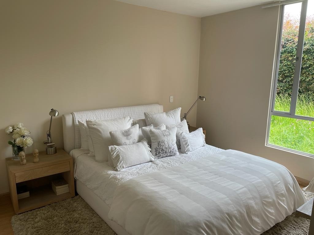 Apartamento en venta en Vereda La Balsa, Chía · foto 9 de 24