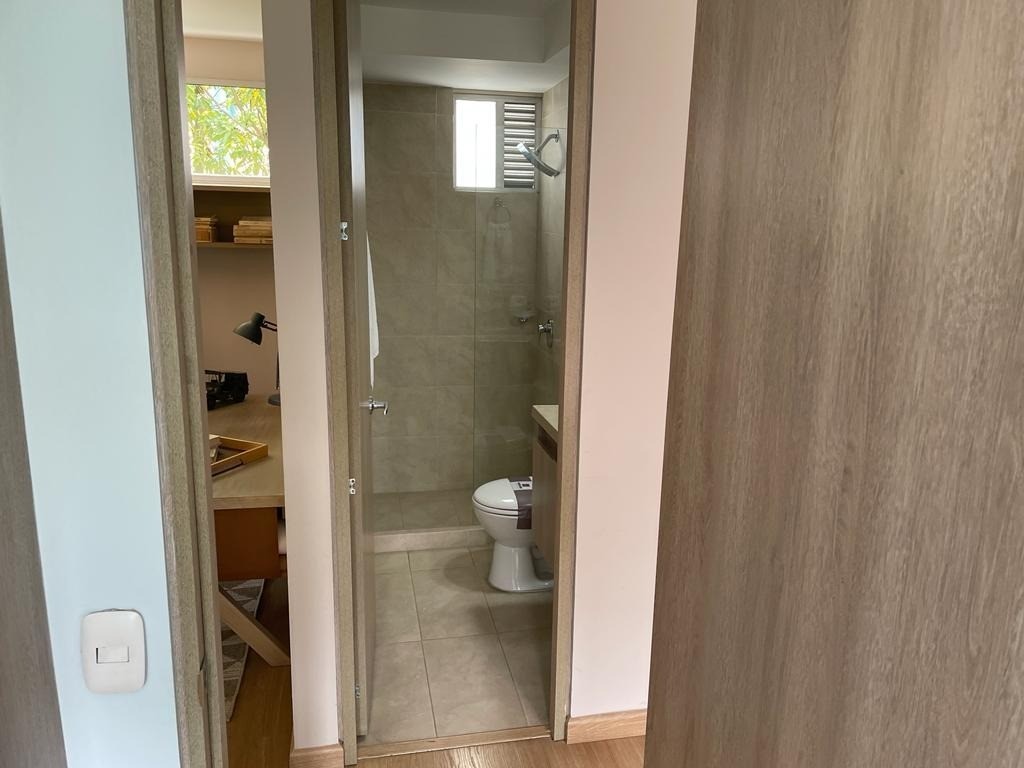 Apartamento en venta en Vereda La Balsa, Chía · foto 15 de 24