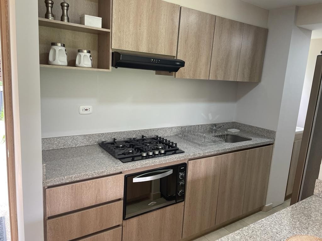 Apartamento en venta en Vereda La Balsa, Chía · foto 5 de 24