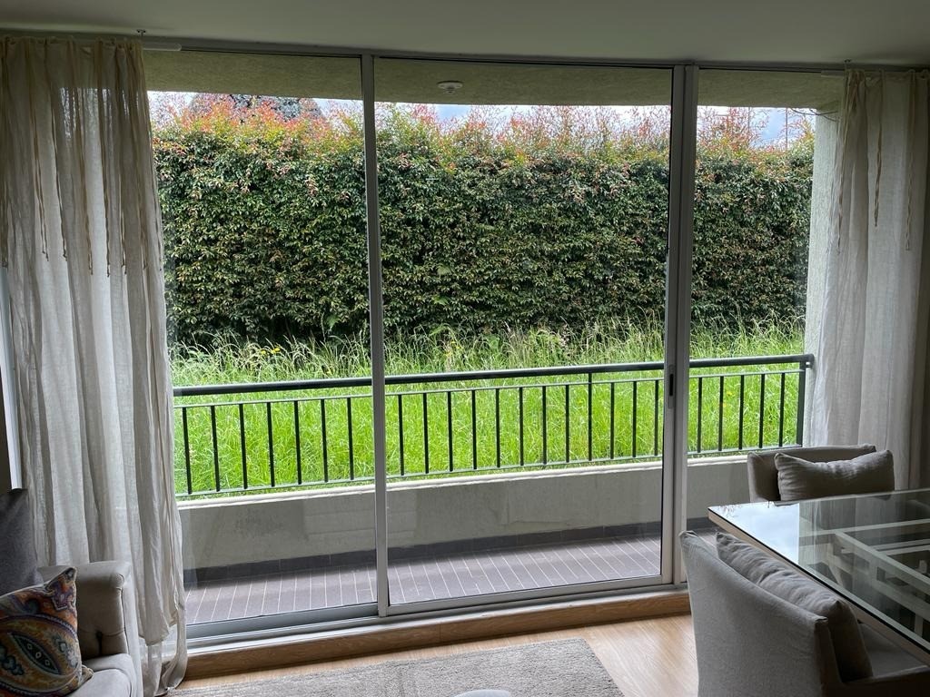Apartamento en venta en Vereda La Balsa, Chía · foto 3 de 24