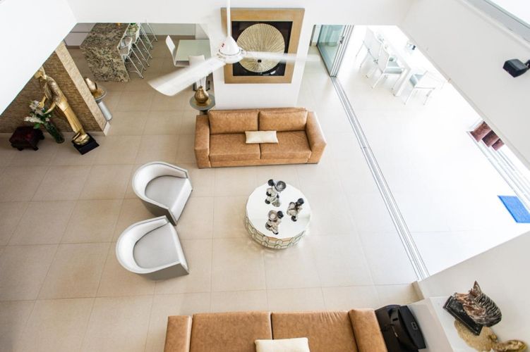 Casa de 6 alcobas en venta en Girardot, Girardot, 850 m² · foto 10 de 24
