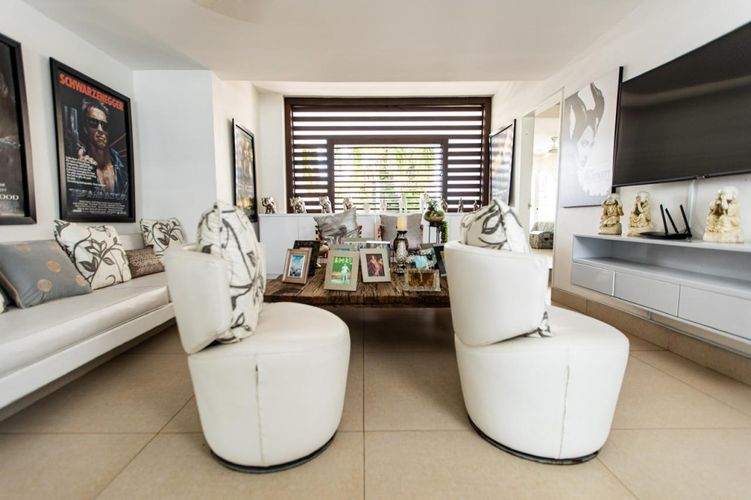 Casa de 6 alcobas en venta en Girardot, Girardot, 850 m² · foto 12 de 24