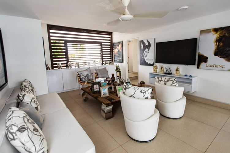 Casa de 6 alcobas en venta en Girardot, Girardot, 850 m² · foto 13 de 24
