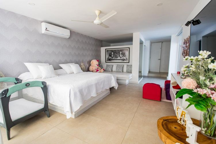 Casa de 6 alcobas en venta en Girardot, Girardot, 850 m² · foto 19 de 24