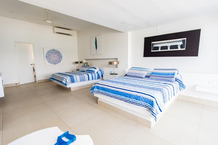 Casa de 6 alcobas en venta en Girardot, Girardot, 850 m² · foto 21 de 24