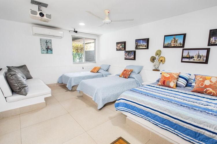 Casa de 6 alcobas en venta en Girardot, Girardot, 850 m² · foto 22 de 24